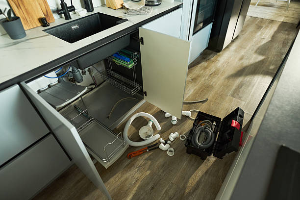 Reliable Drain Cleaning contractor in Newark, NJ by Street Wise - Plumbing