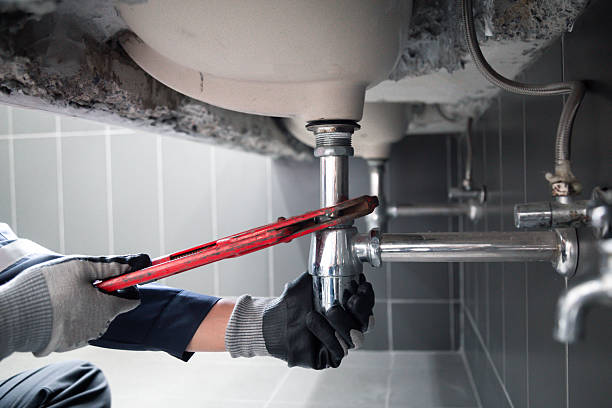 Licensed Drain Cleaning service in Newark, NJ - Street Wise - Plumbing